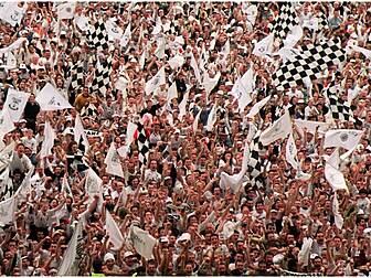 REVEALED: The Kildare sporting...